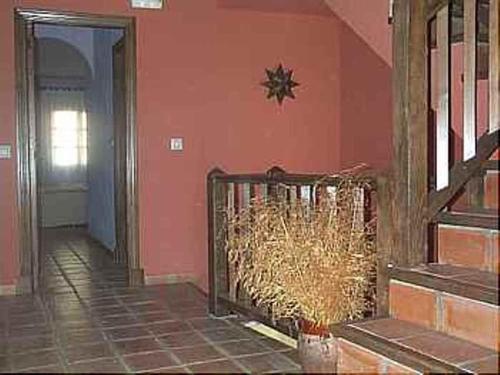 Agroturismo Casa Rural Las Gamellas
