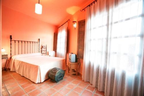 Agroturismo Casa Rural Las Gamellas