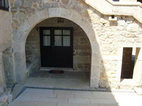 Agroturismo Casa Rural Entre Os R�os