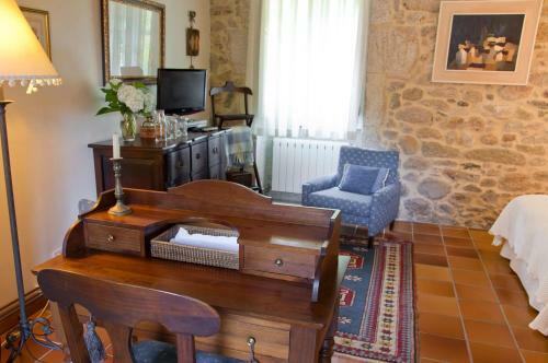 Agroturismo Casa Rural Entre Os R�os