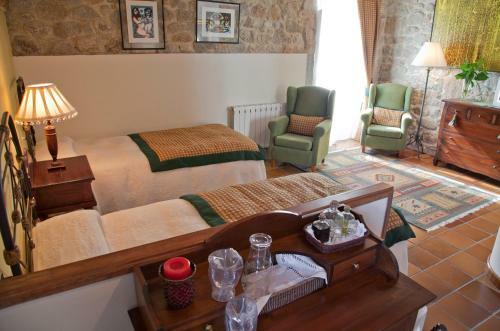 Agroturismo Casa Rural Entre Os R�os