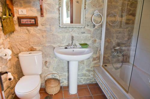 Agroturismo Casa Rural Entre Os R�os