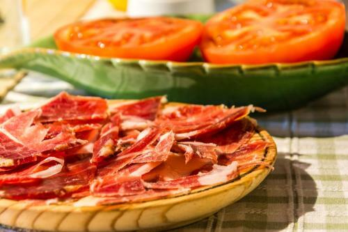 Agroturismo Casa Rural Entre Os R�os