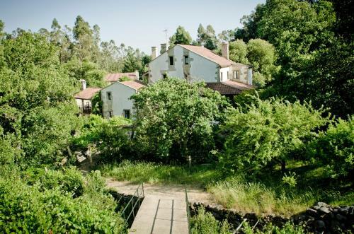Agroturismo Casa Rural Entre Os R�os