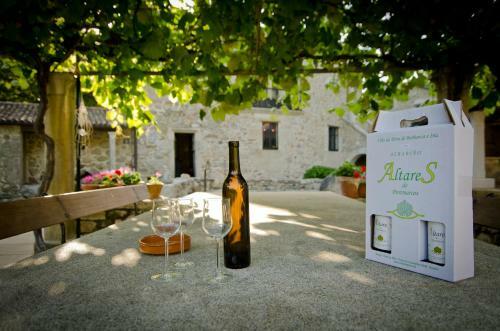 Agroturismo Casa Rural Entre Os R�os