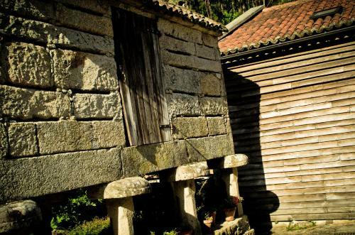 Agroturismo Casa Rural Entre Os R�os