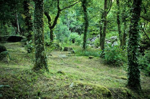 Agroturismo Casa Rural Entre Os R�os