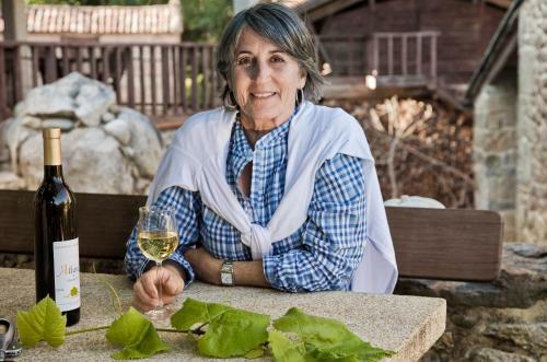 Agroturismo Casa Rural Entre Os R�os