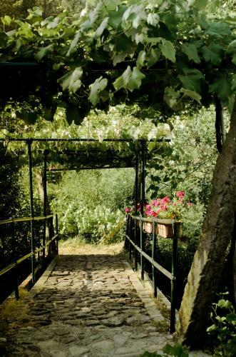 Agroturismo Casa Rural Entre Os R�os