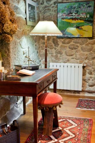 Agroturismo Casa Rural Entre Os R�os