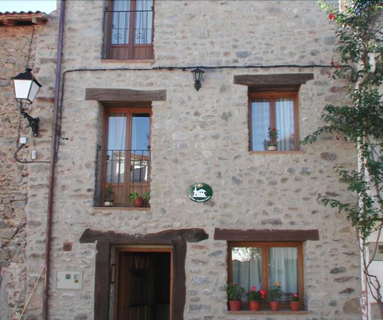 Agroturismo Casa Rural Uyarra