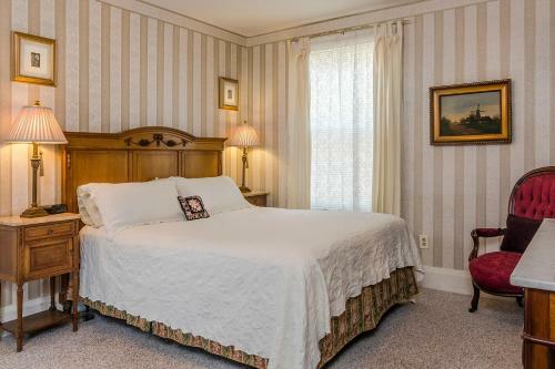 Bed & Breakfast Rose Manor
