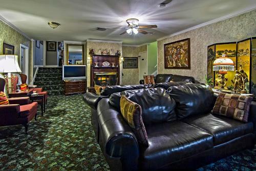 Bed & Breakfast Rose Manor