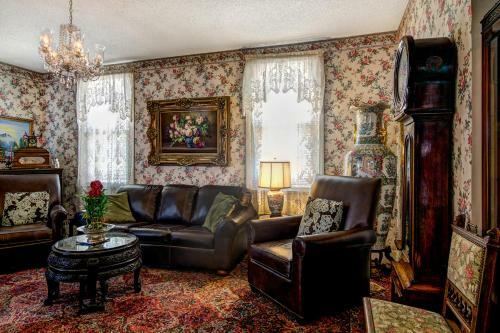 Bed & Breakfast Rose Manor