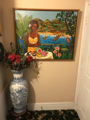 Bed & Breakfast Rose Manor