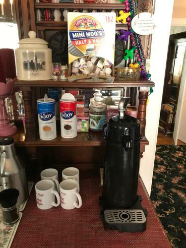 Bed & Breakfast Rose Manor