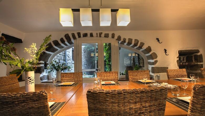 Bed & Breakfast La Petite Cour Verte