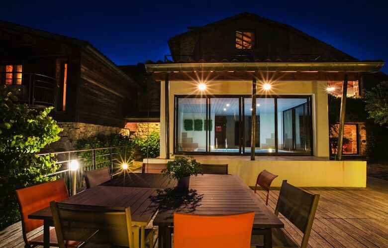 Bed & Breakfast La Petite Cour Verte