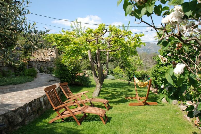 Bed & Breakfast La Petite Cour Verte