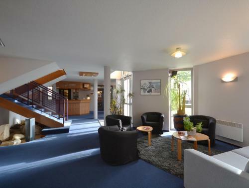 Best Hotel Caen Nord