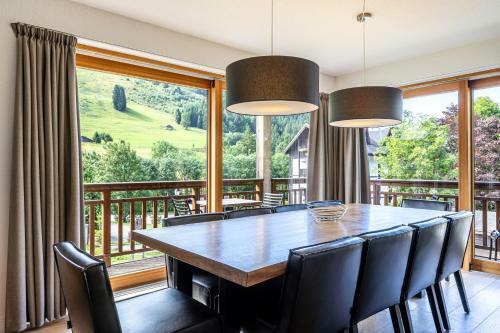 Aparthotel Mont Blanc Alpine Estate