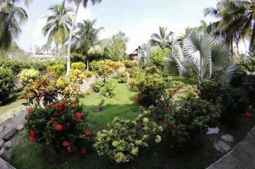 Agroturismo Caba�as Praba