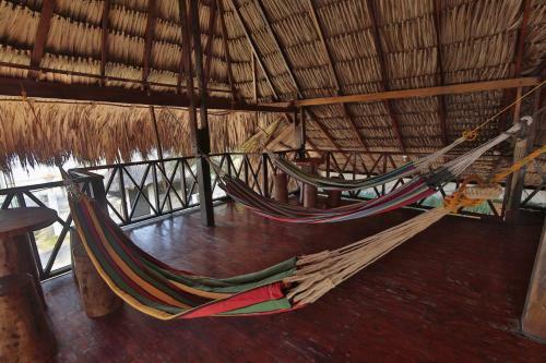 Agroturismo Caba�as Praba