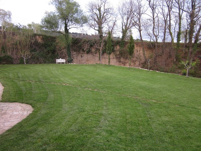 Agroturismo Casa Horta