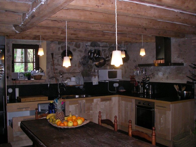 Agroturismo Casa Horta