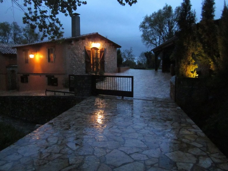 Agroturismo Casa Horta