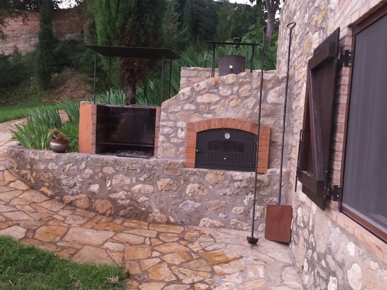 Agroturismo Casa Horta