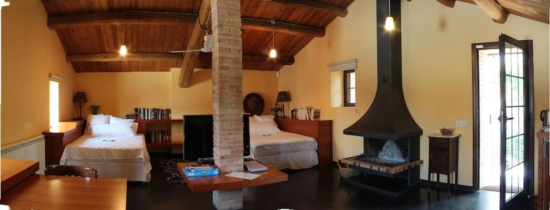 Agroturismo Casa Horta