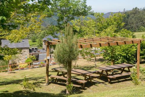 Agroturismo Casa Pi�eiro