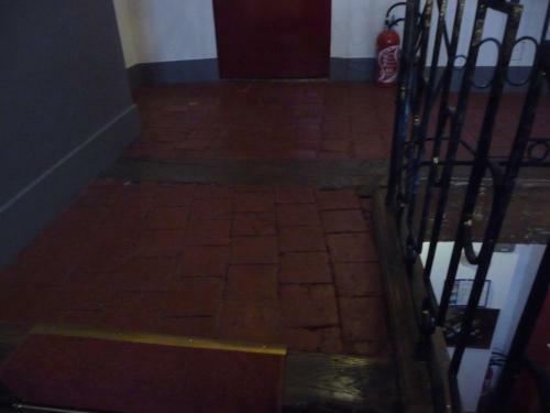 Hotel H�tel Du Commerce