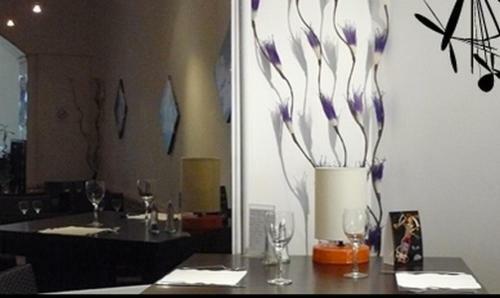 Hotel H�tel Du Commerce