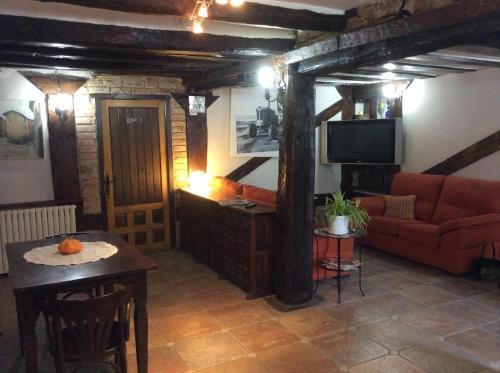 Agroturismo Caser�o Maribel