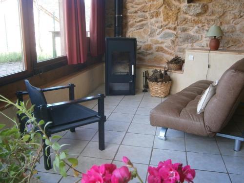 Agroturismo Casa Rural Manzanela