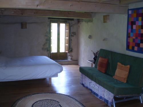 Agroturismo Casa Rural Manzanela