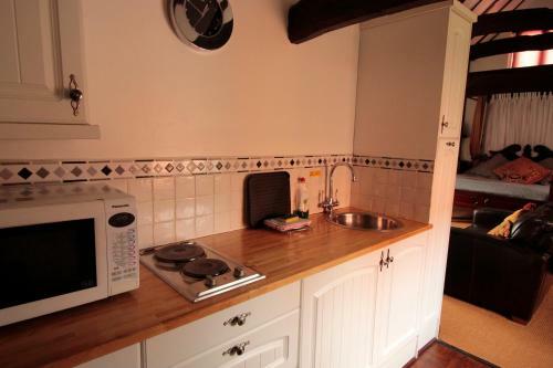 Hostal Greystones Of Newark On Trent