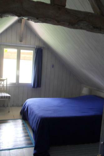 G�tes Manoir Du Buquet