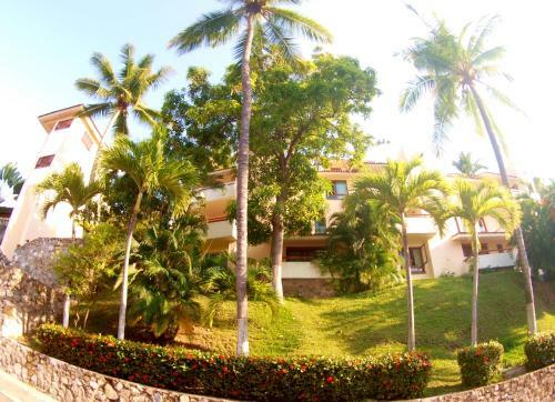 Villas Del Palmar Manzanillo With Beach Club