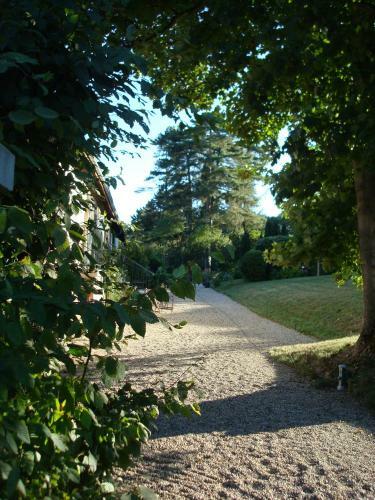 Apartamento Les Communs Du Manoir