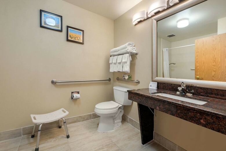 Hotel Comfort Inn Limon