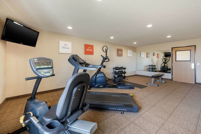 Hotel Comfort Inn Limon