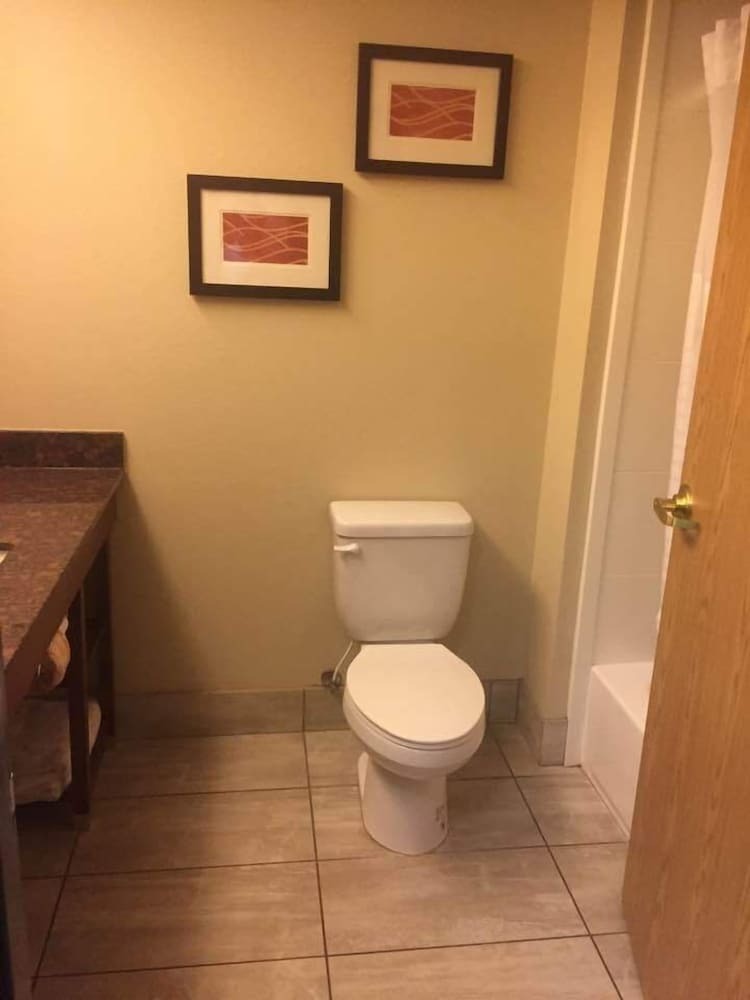 Hotel Comfort Inn Limon