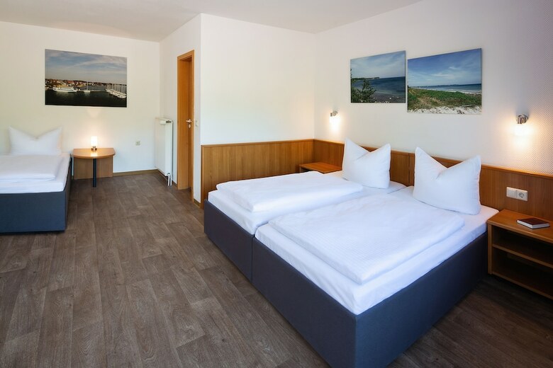 Hotel Motel Stralsund