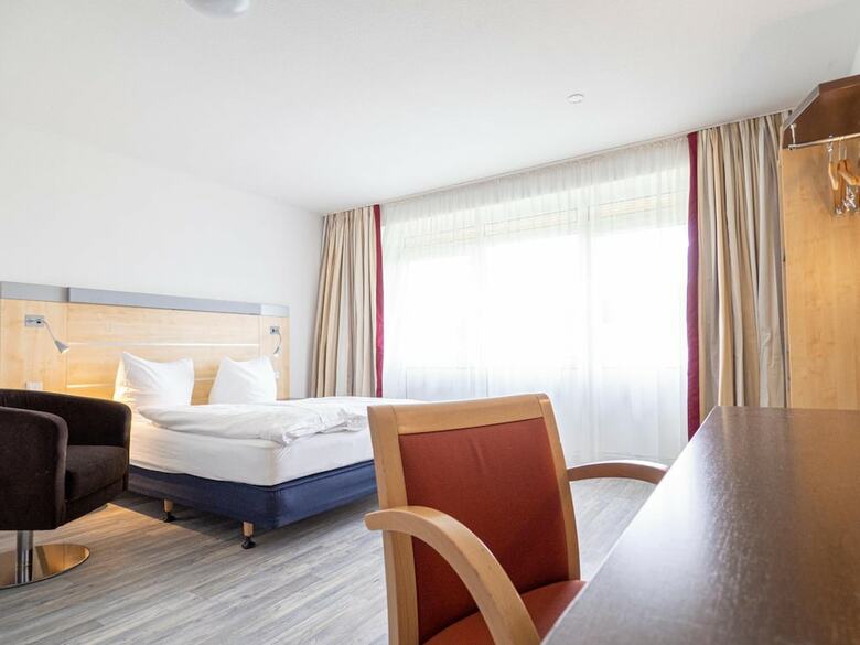 Hotel Motel Stralsund
