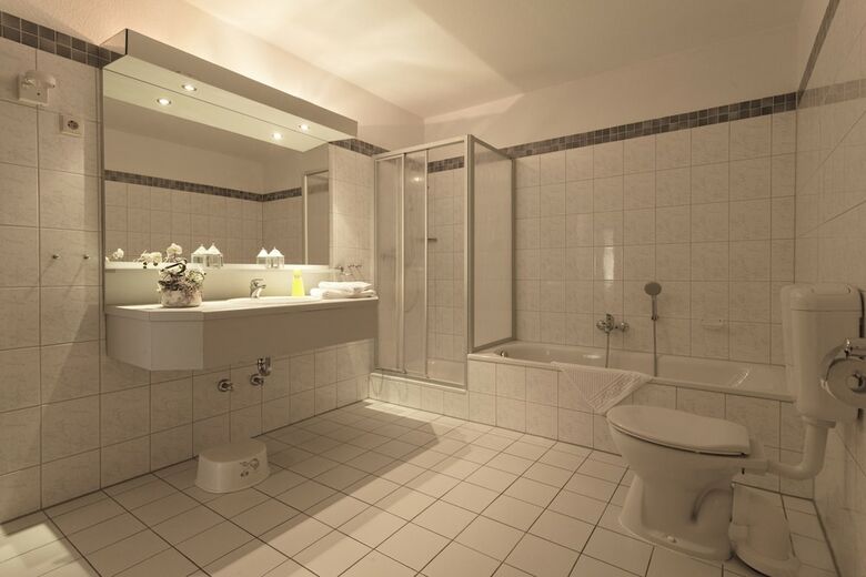 Hotel Motel Stralsund