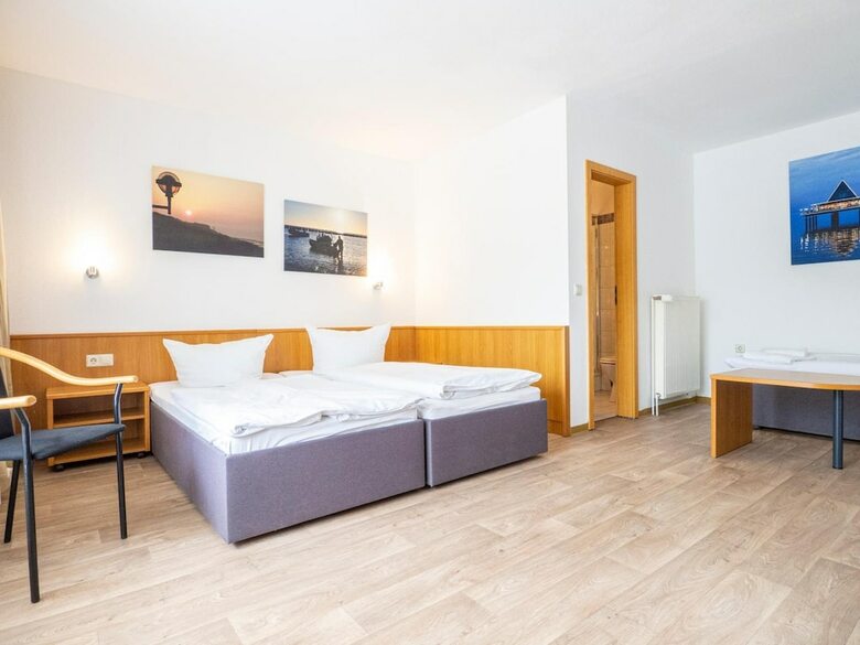 Hotel Motel Stralsund