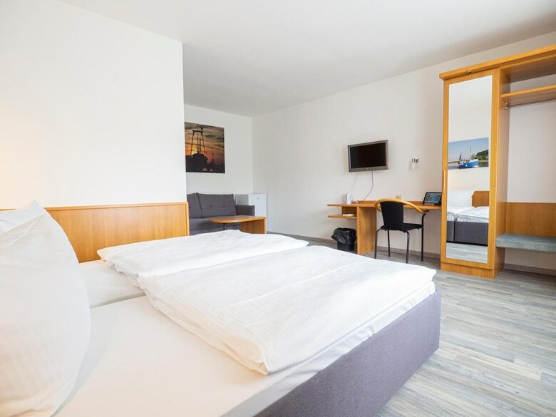 Hotel Motel Stralsund